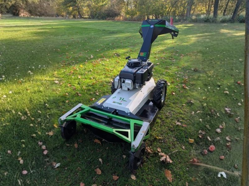 Etesia Attila AH75 Pedestrian Brushcutter