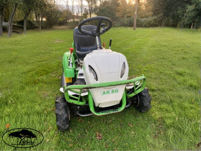 Etesia Attila AK88 Brushcutter