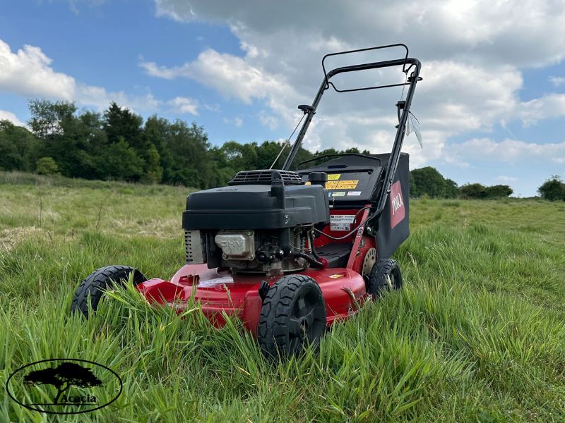 Toro Proline SP 22291 Mower Hire
