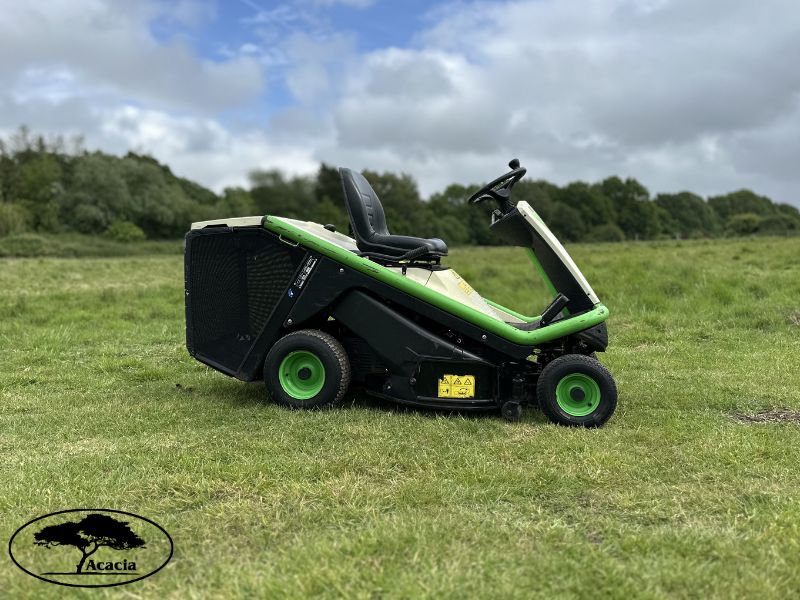 Etesia Hydro 80 Mower Hire