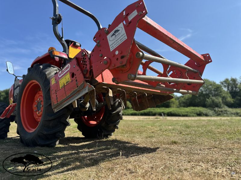 Maschio Power Harrow Hire