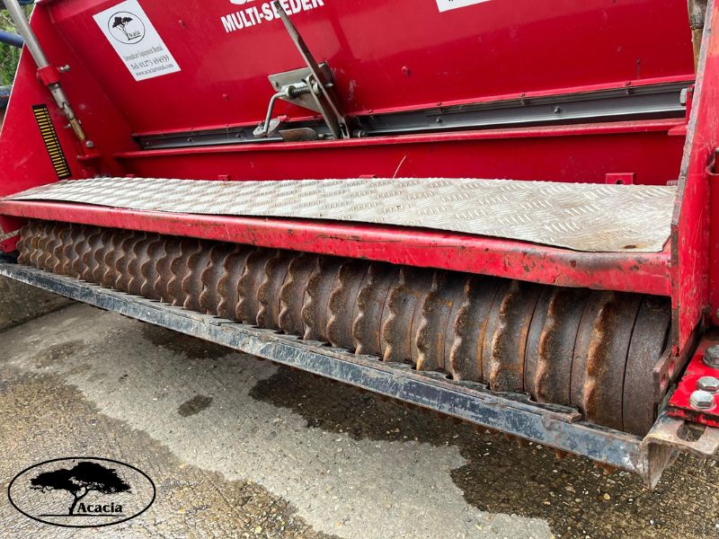 Blec Turf Maker Hire